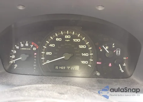 2006 Honda Accord 3.0 Ex из США, поврежденный, VIN 1HGCM66556A018179